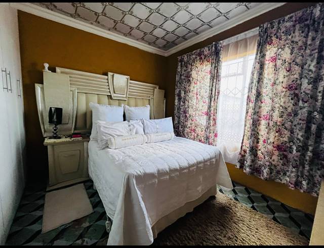 2 BEDROOM HOUSE FOR SALE IN EVATON WEST